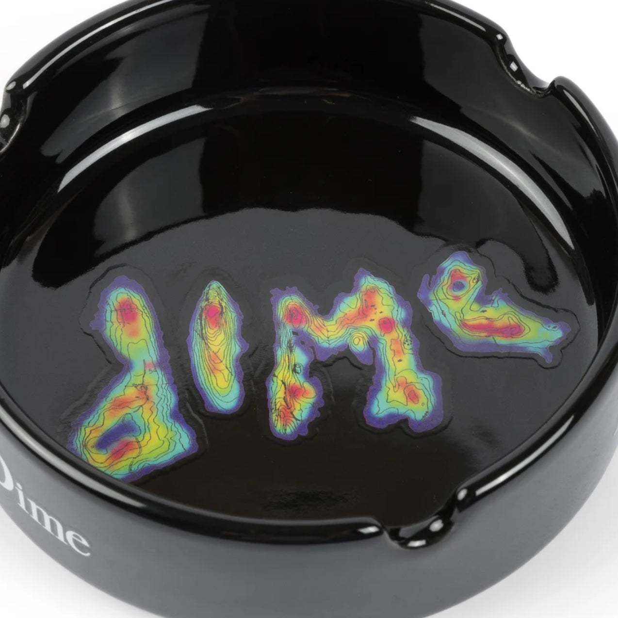 Dime Topo Ashtray