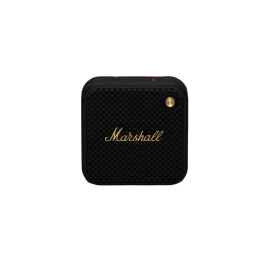 Marshall Willen Portable Speaker