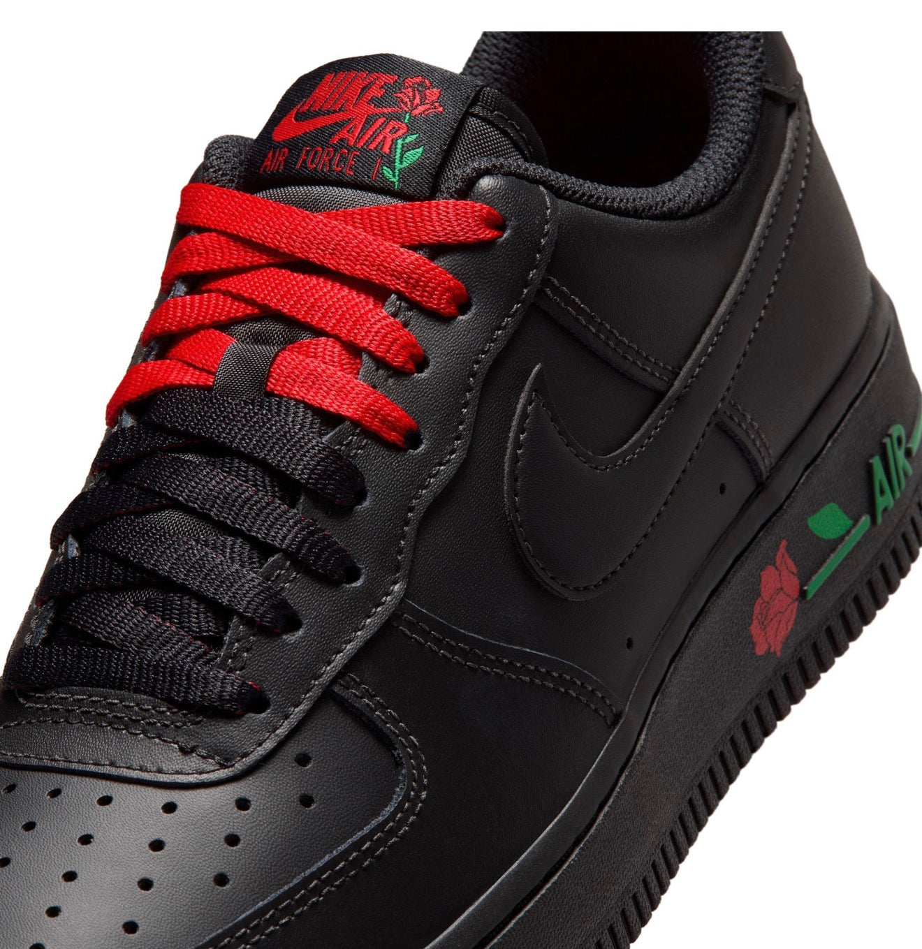Nike Women’s Air Force 1 Low ‘07 SE