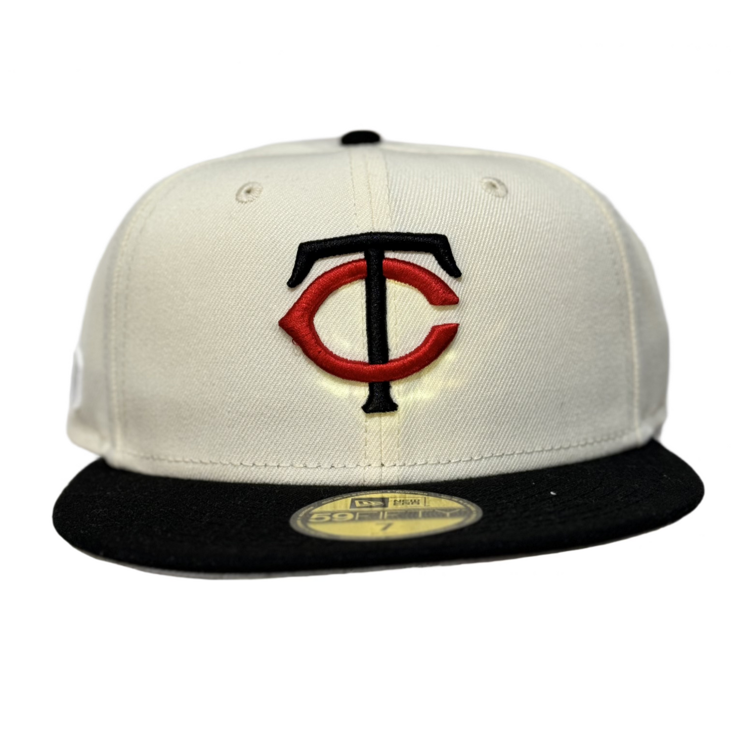 New Era x RMDCC Minnesota Twins TC Side Bat