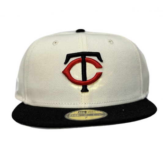 New Era x RMDCC Minnesota Twins TC Side Bat