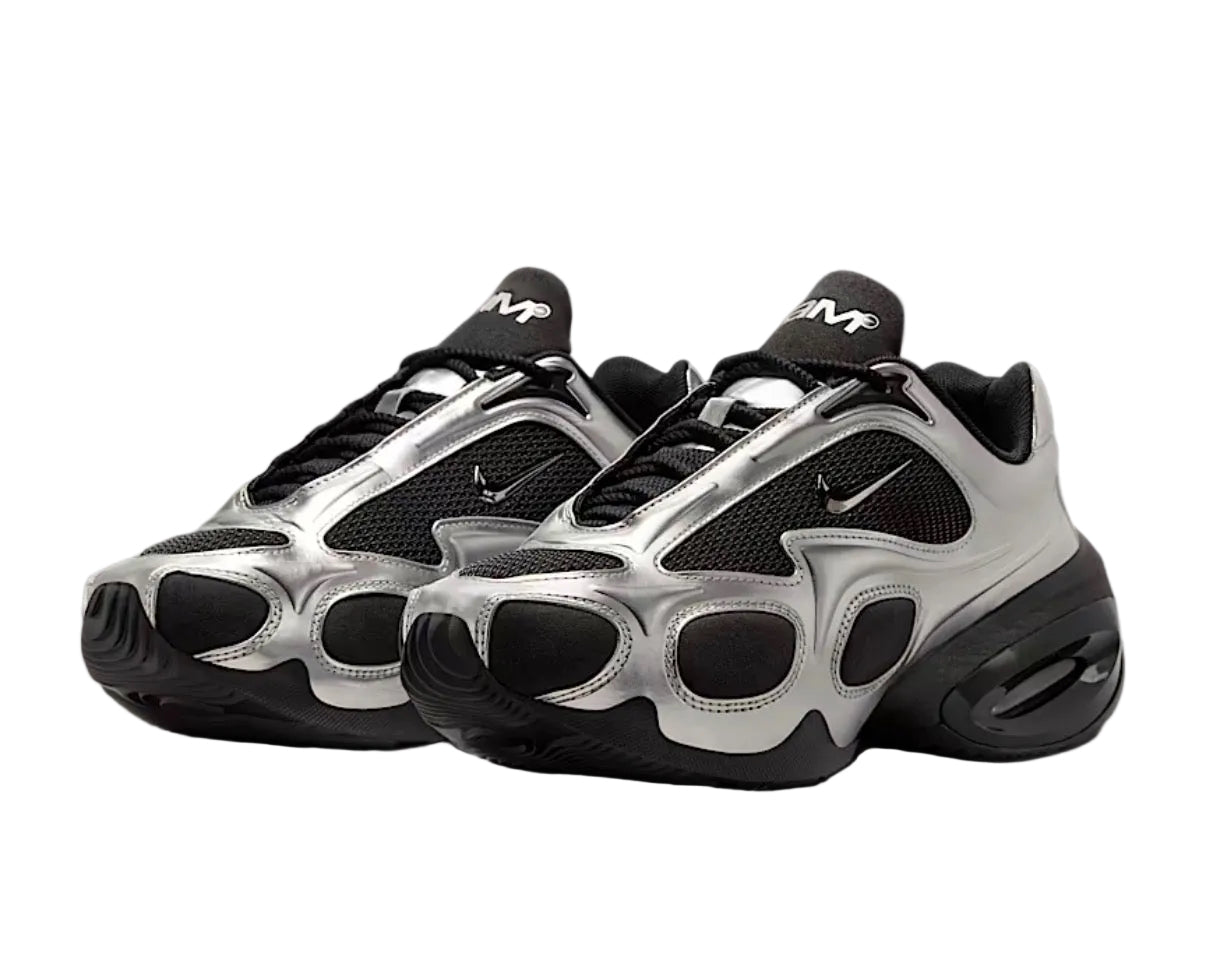 Nike (W) Air Max Muse “Metallic Silver”