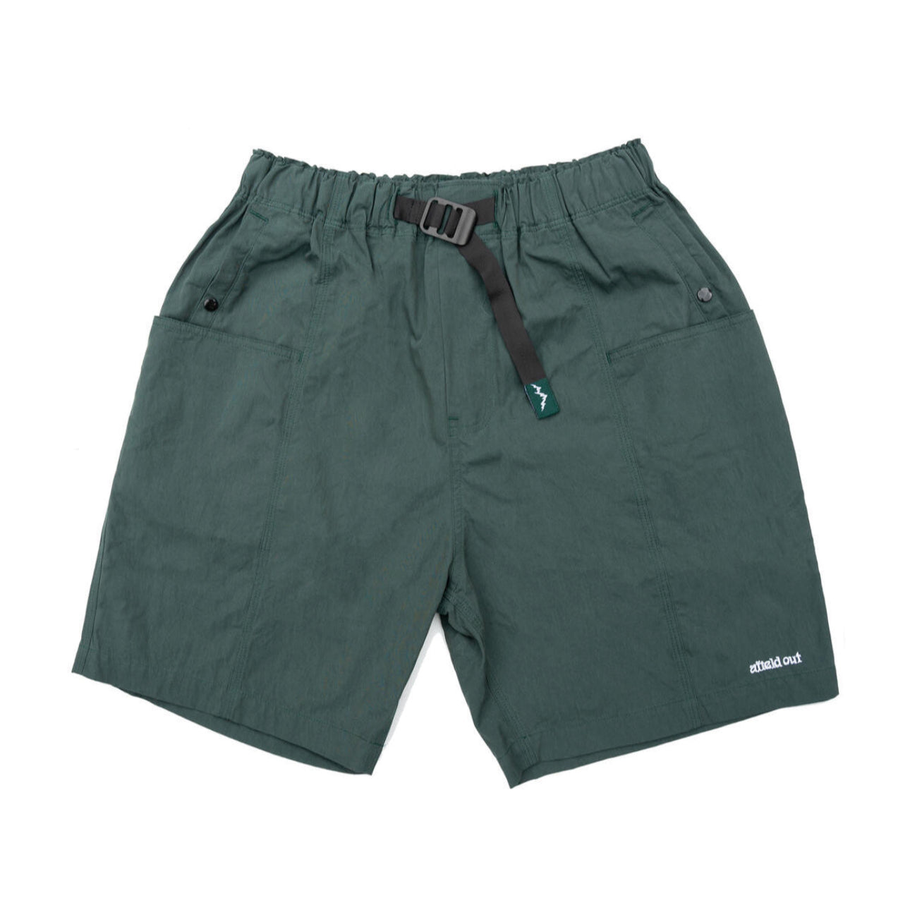 AField Out Cascade Short