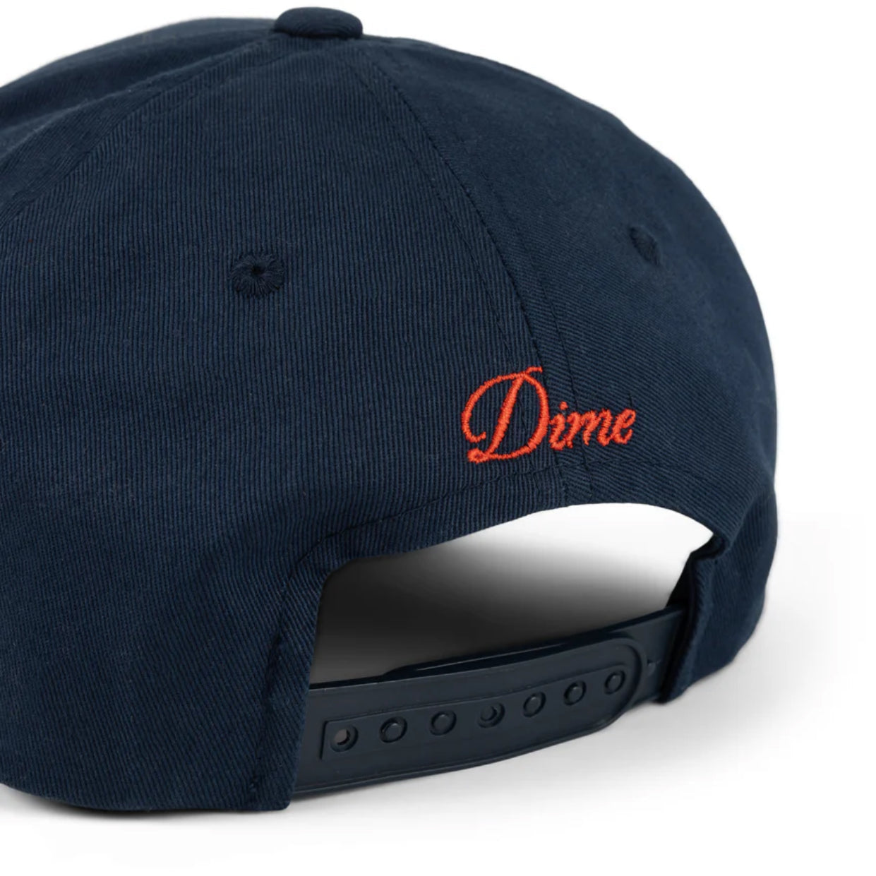 Dime 3D Full Fit Cap