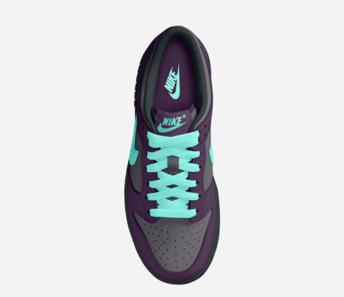 Nike Dunk Low (GS) “Artisan Teal”