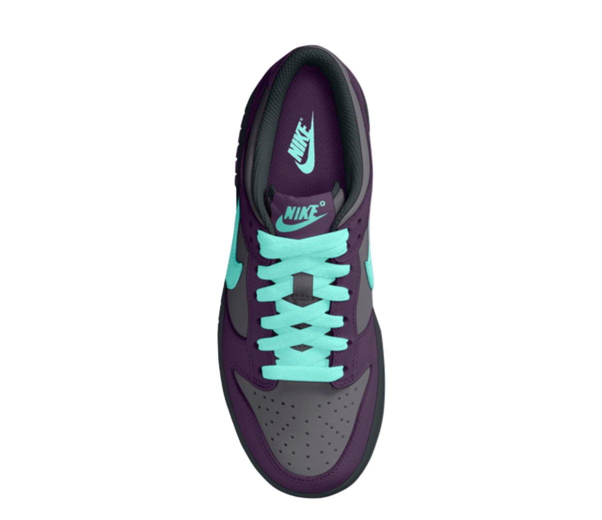 Nike Dunk Low (GS) “Artisan Teal”