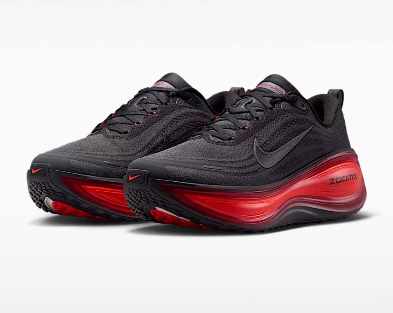 Nike Vomero Plus “Anthracite”
