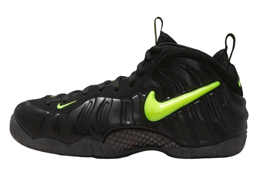 Nike Air Foamposite Pro “Voltage”