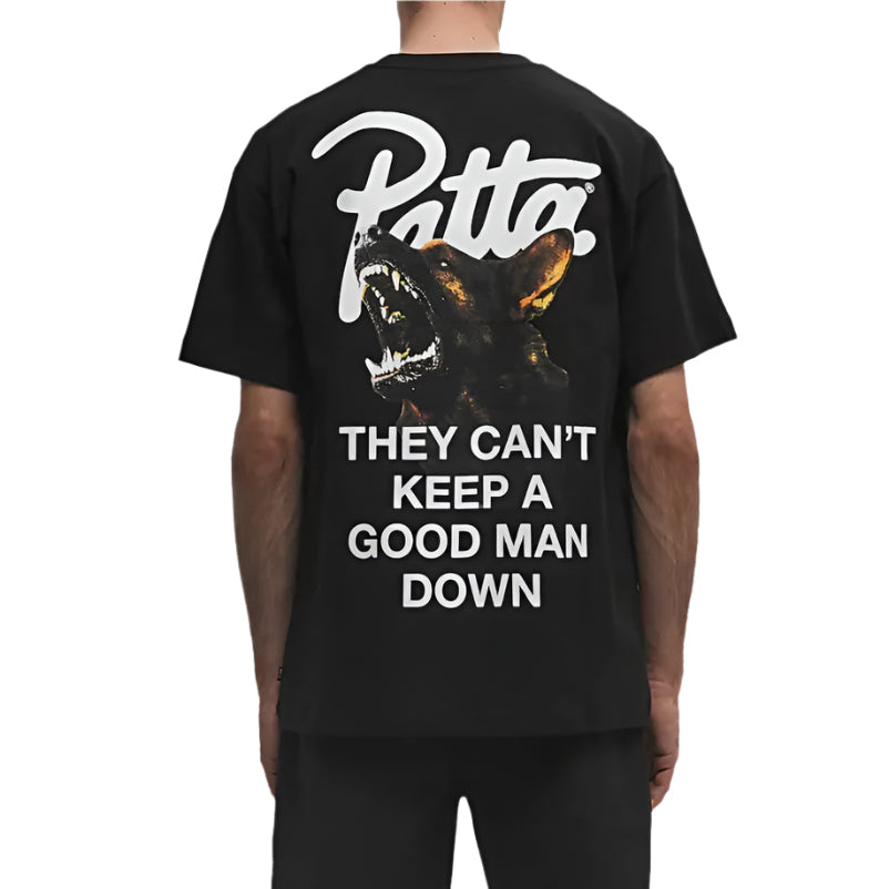 Patta Bark T-Shirt