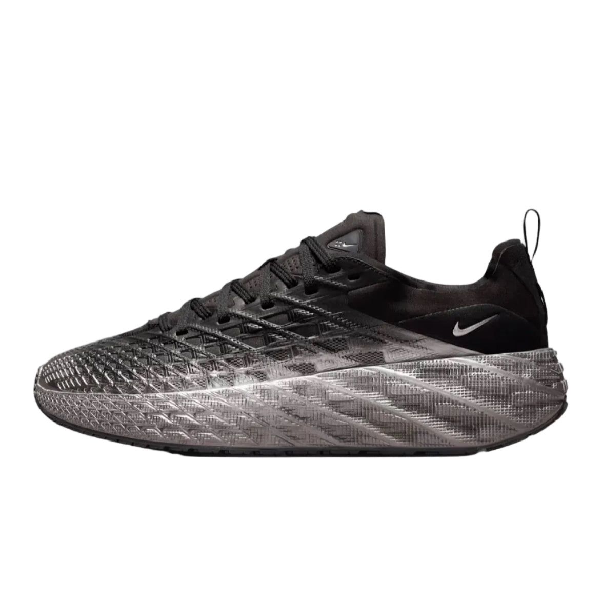 Nike Ava Edge "Metallic Silver"