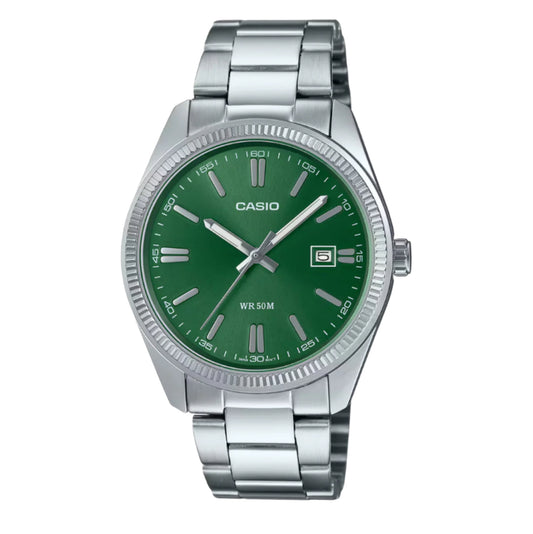 Casio - MTP1302D-3AV