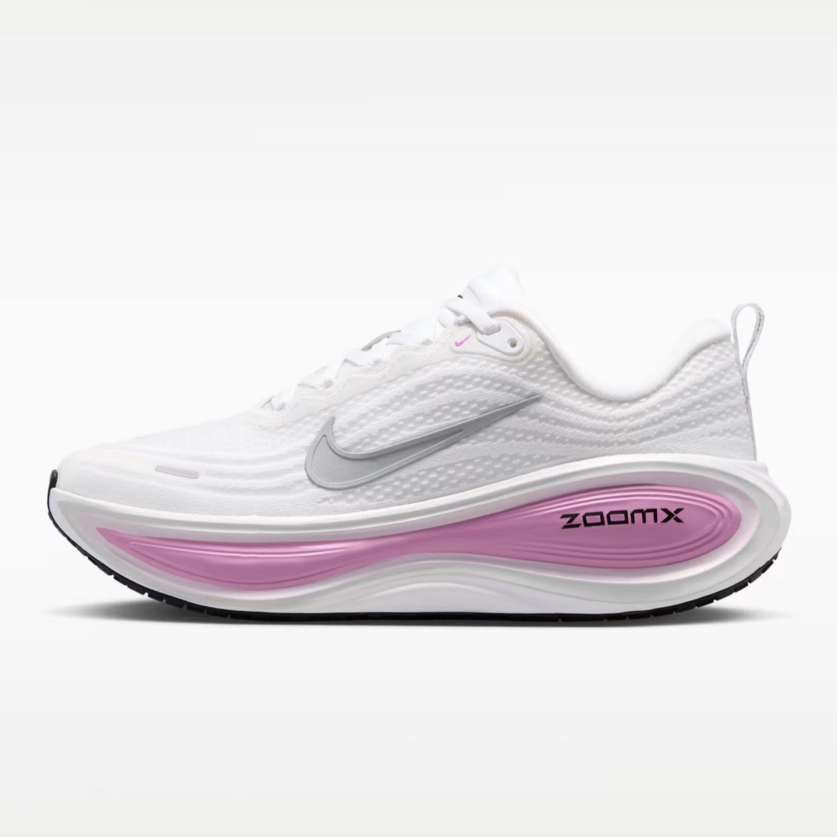 Nike Women’s Vomero Plus “Pinkish Lilac”