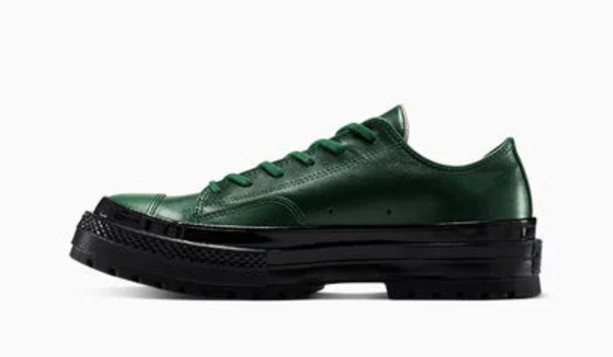 Chuck 70 National Leather OX