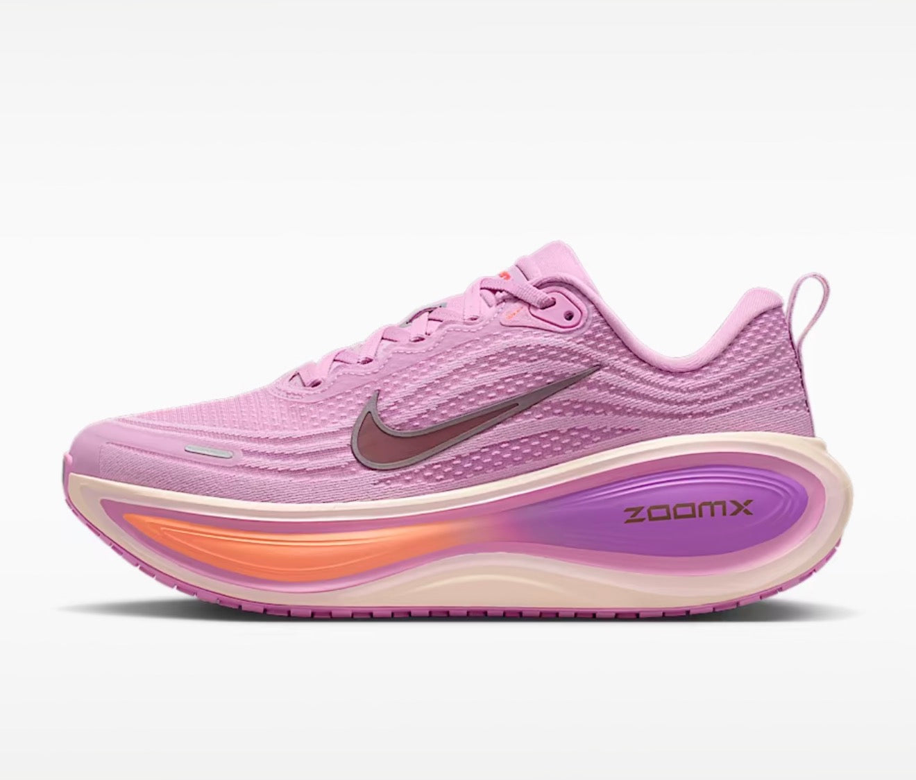 Nike Vomero Plus (W) “Magenta”