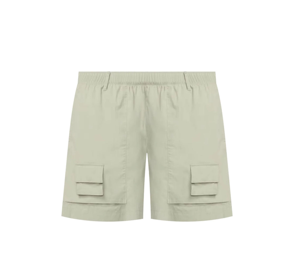 Nike Woven Life Camp Shorts
