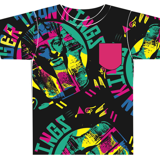 S23 Bigger Than Kings Ramesses - Multicolor