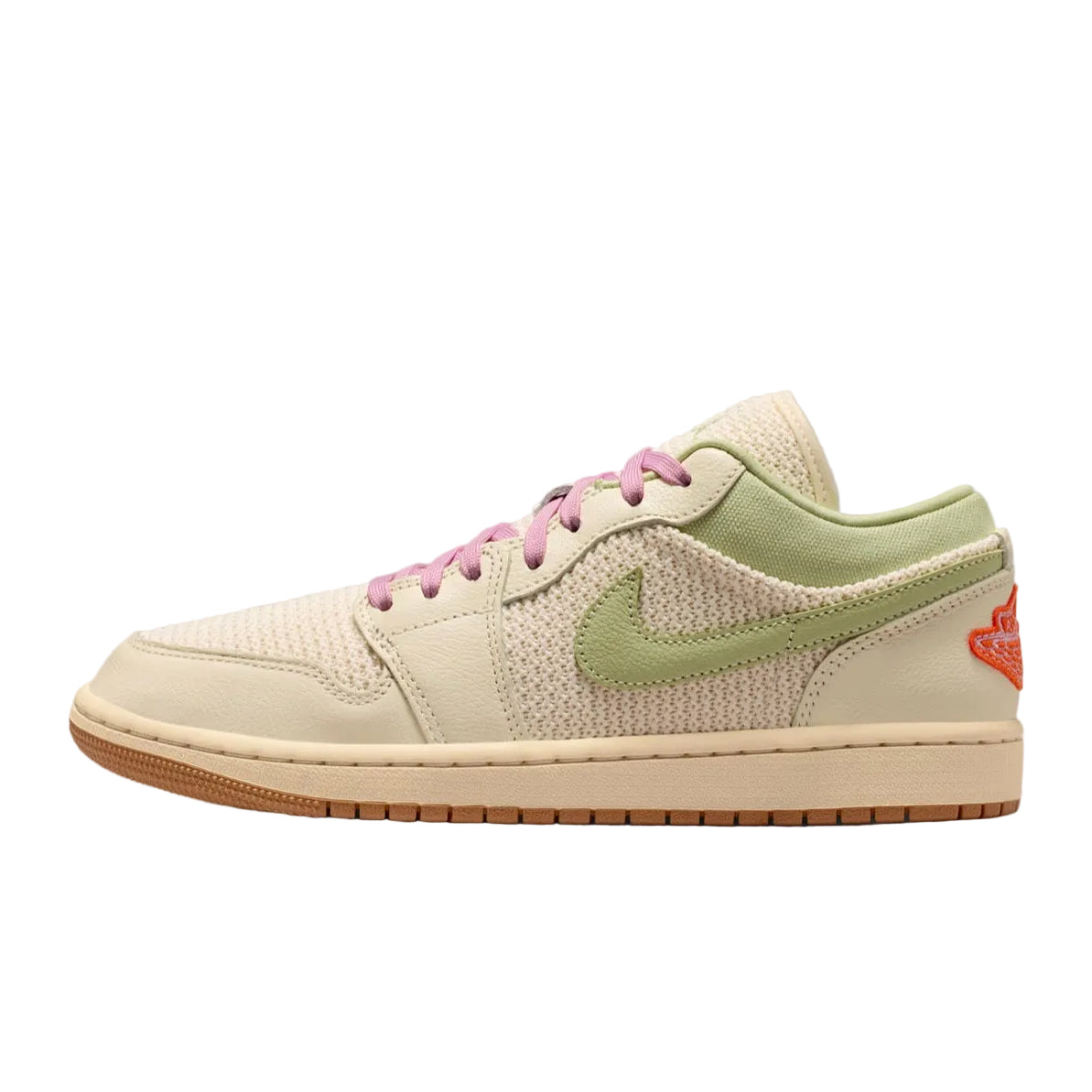 Jordan Women's 1 Low SE “Olive Aura”