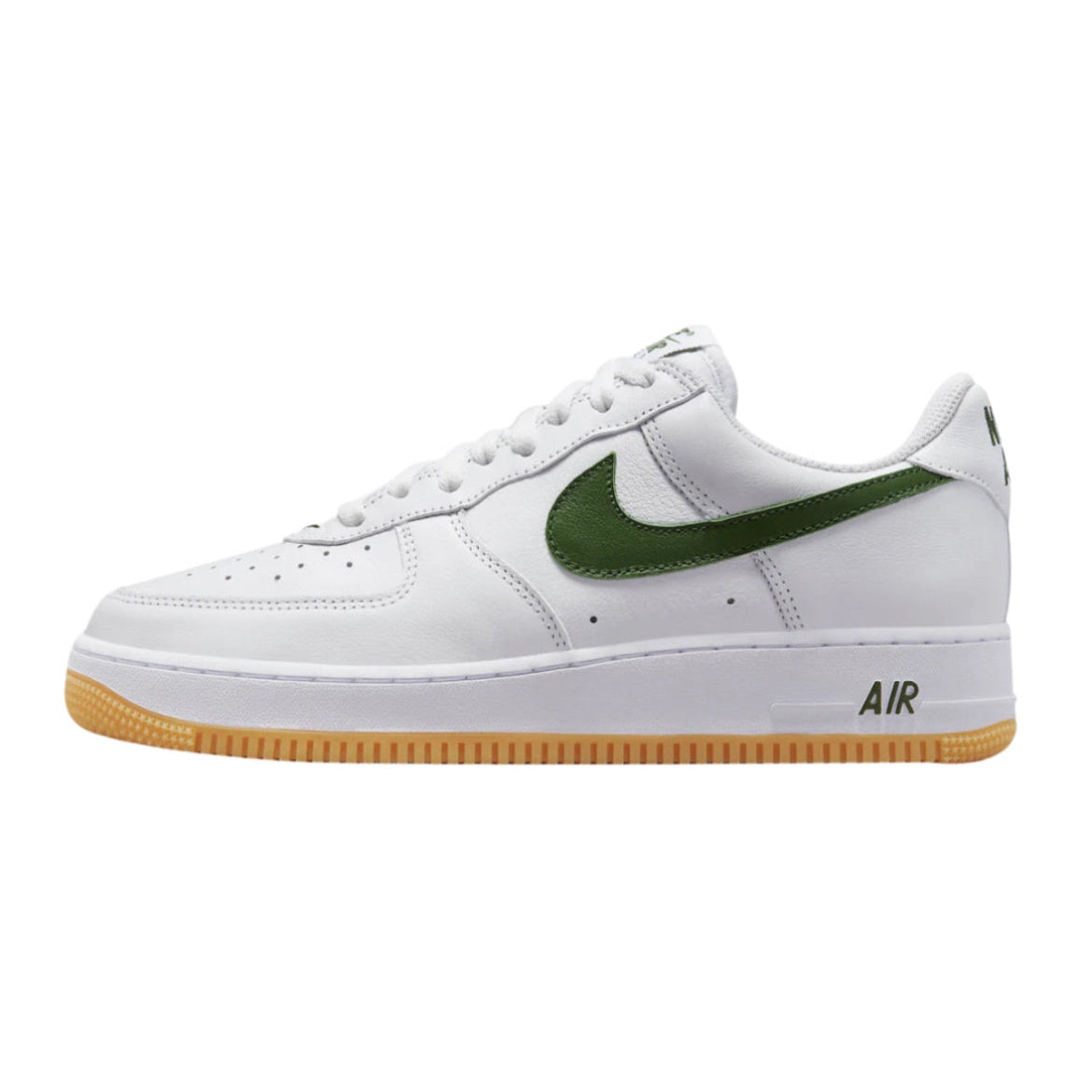 Nike Air Force 1 Low Color Of The Month "Forest Green"