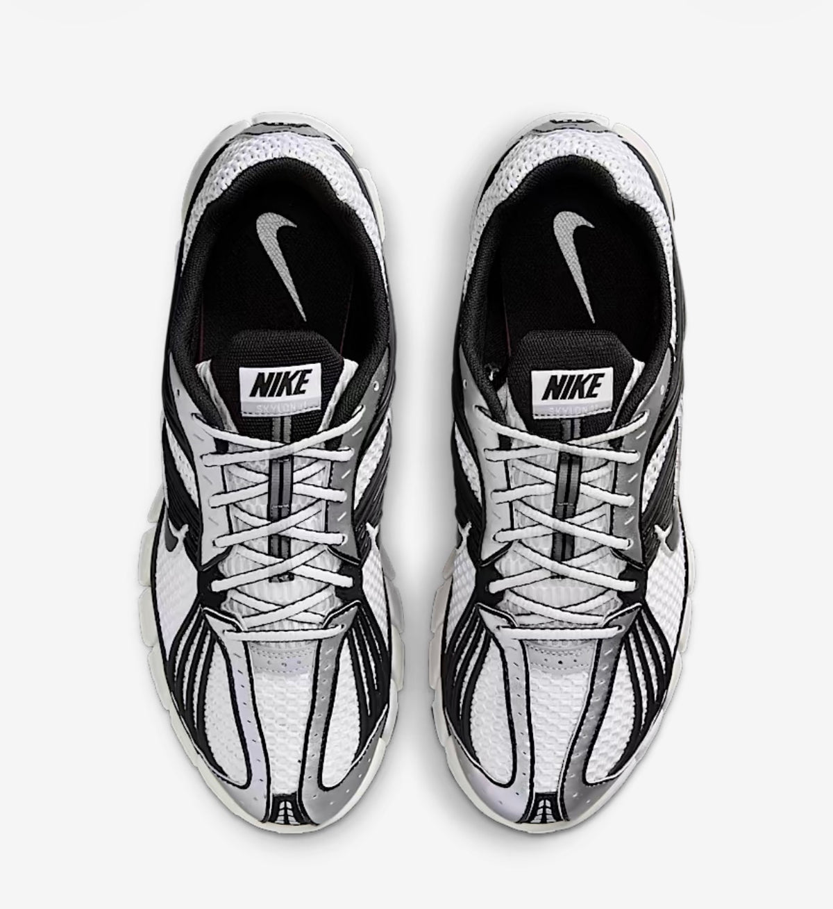 Nike Zoom Skylon 11 “Metallic Silver”