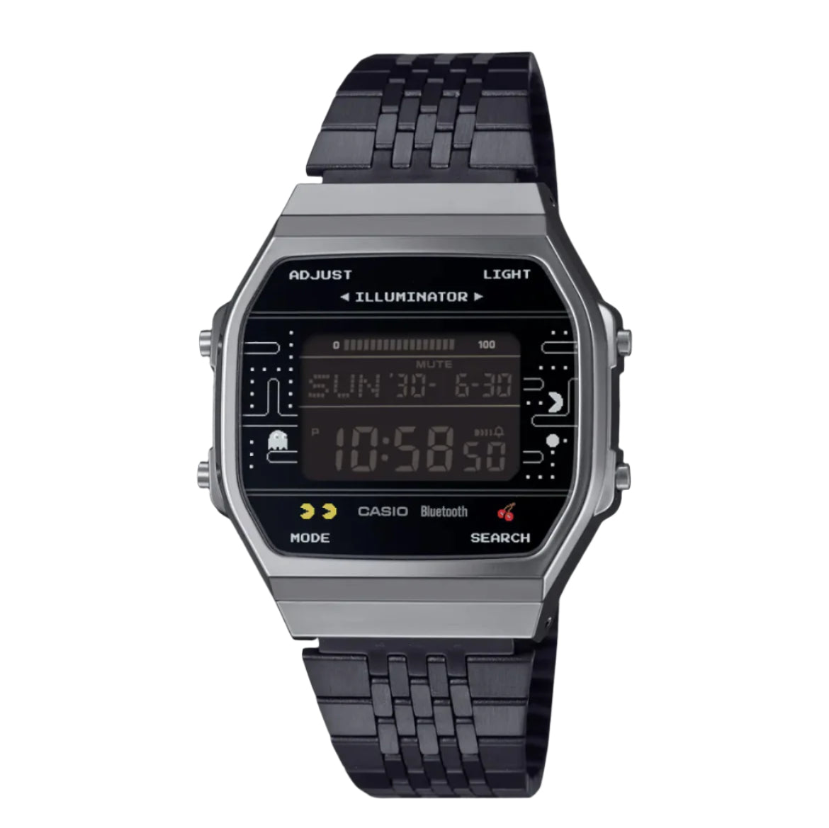 Casio - ABL100WEPC-1