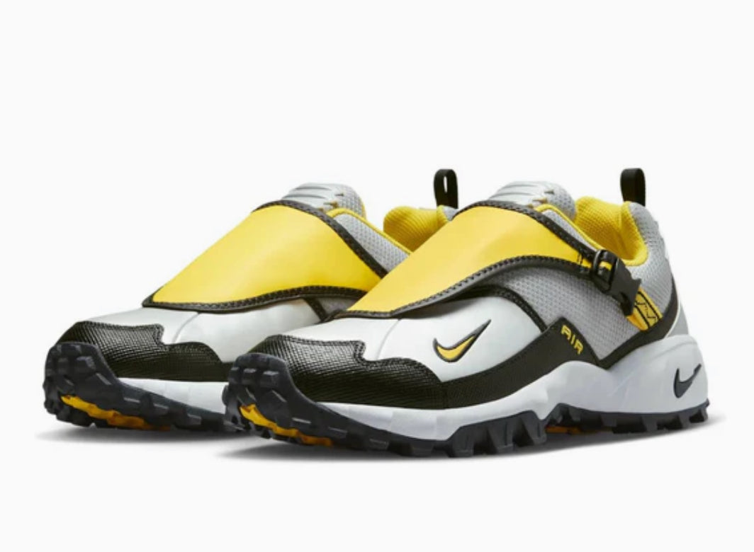 Nike ACG Phassad “Yellow Zest”