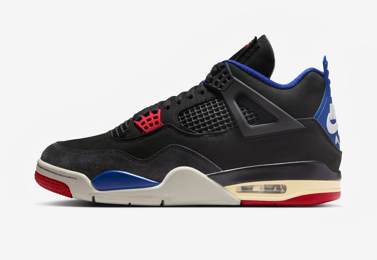 Air Jordan 4 Retro “Rare Air”