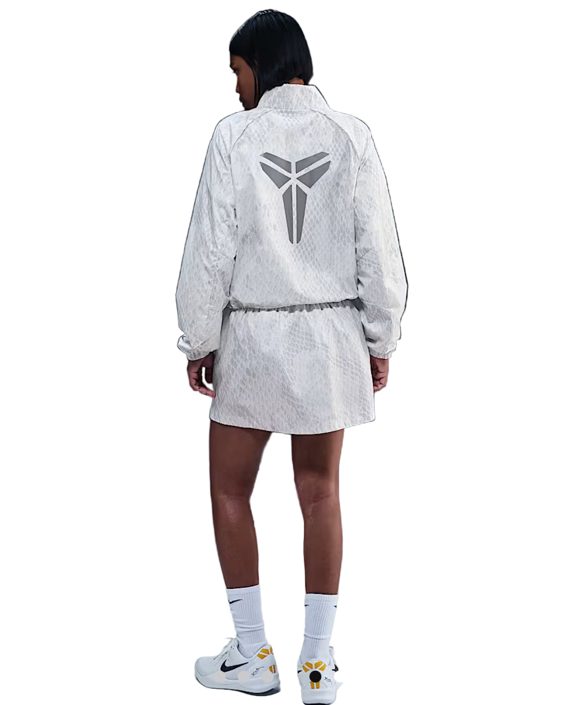 Nike Kobe Women’s Lightweight Woven Jacket