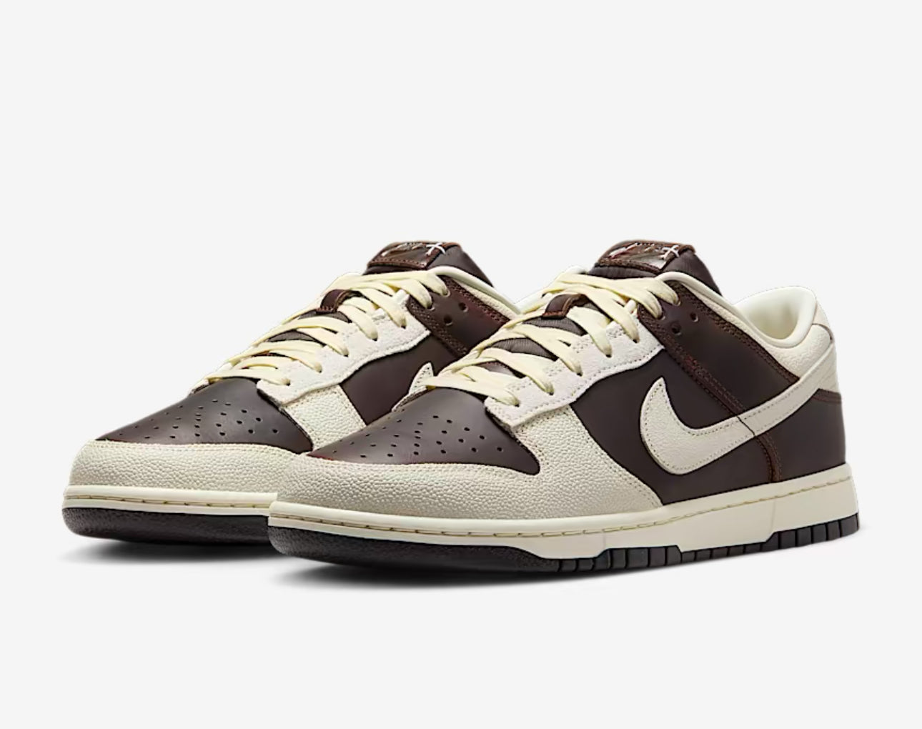 Nike Dunk Low Retro “Fauna Brown”