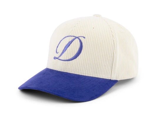Dime Cord Full Fit Cap