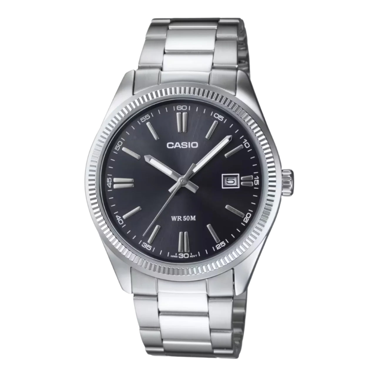 Casio - MTP1302D-1A1