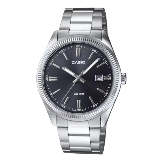 Casio - MTP1302D-1A1