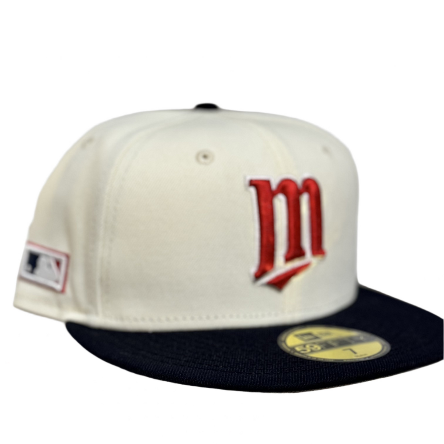 New Era x RMDCC Minnesota Twins Side Bat