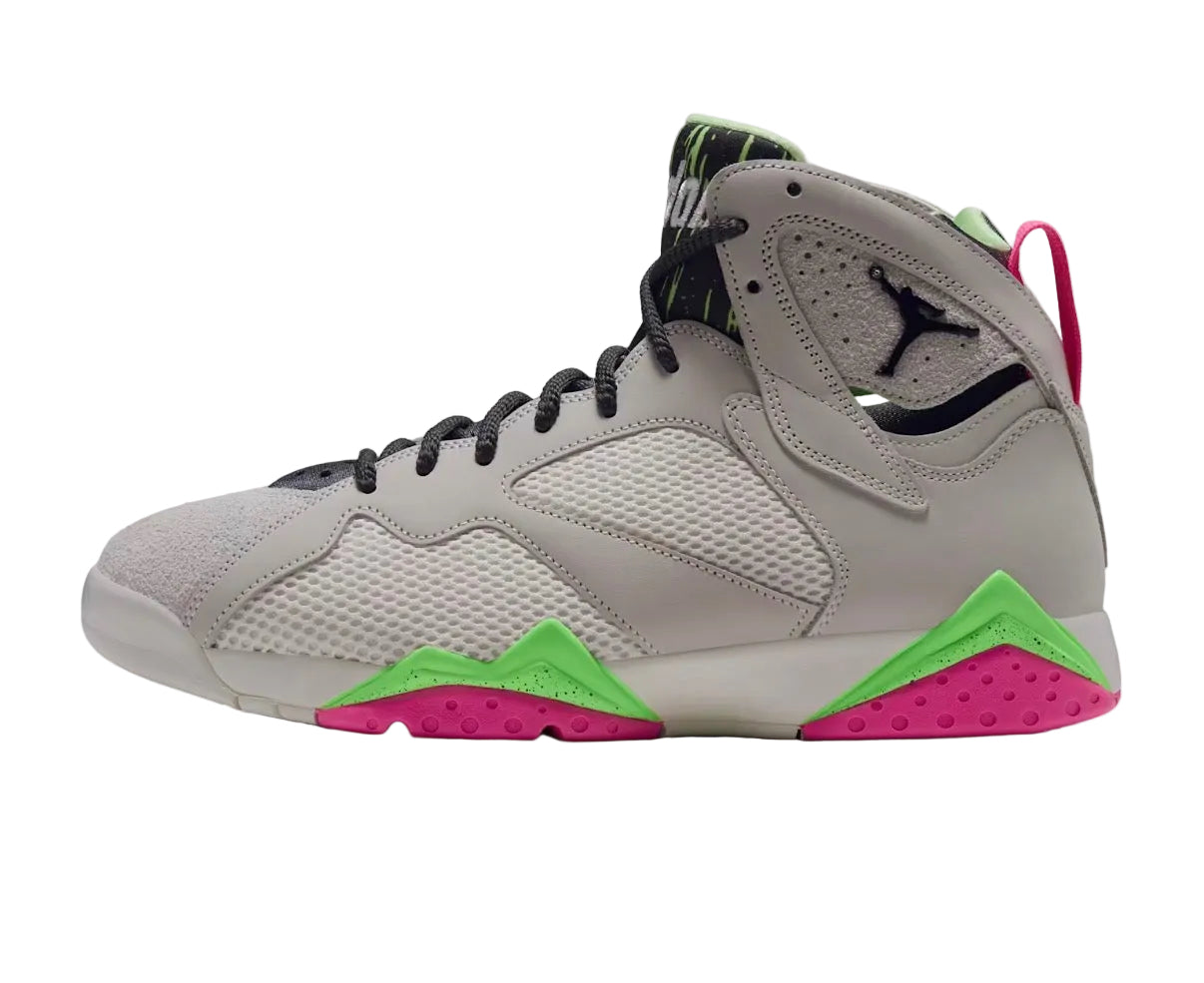Air Jordan 7 Retro “Tennis Day”