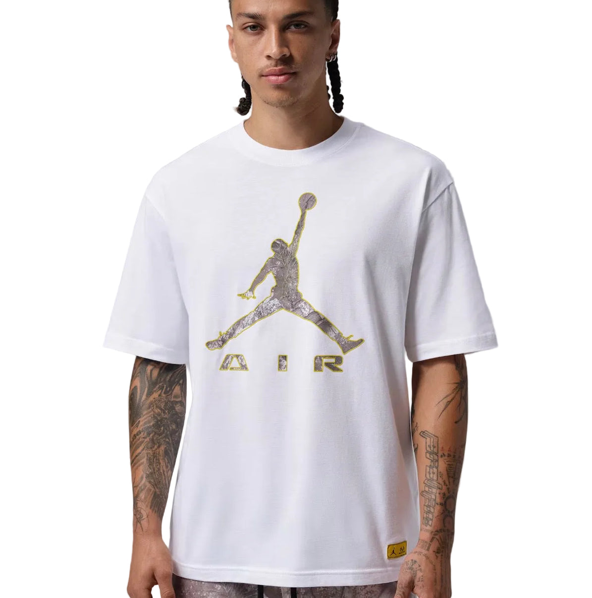Jordan Brooklyn Realtree T-Shirt