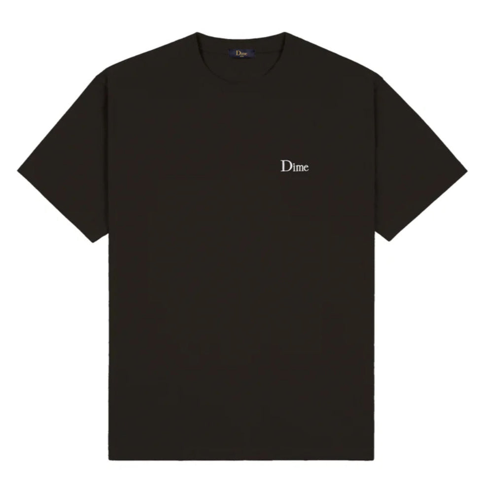 Dime Classic Small Logo T-Shirt