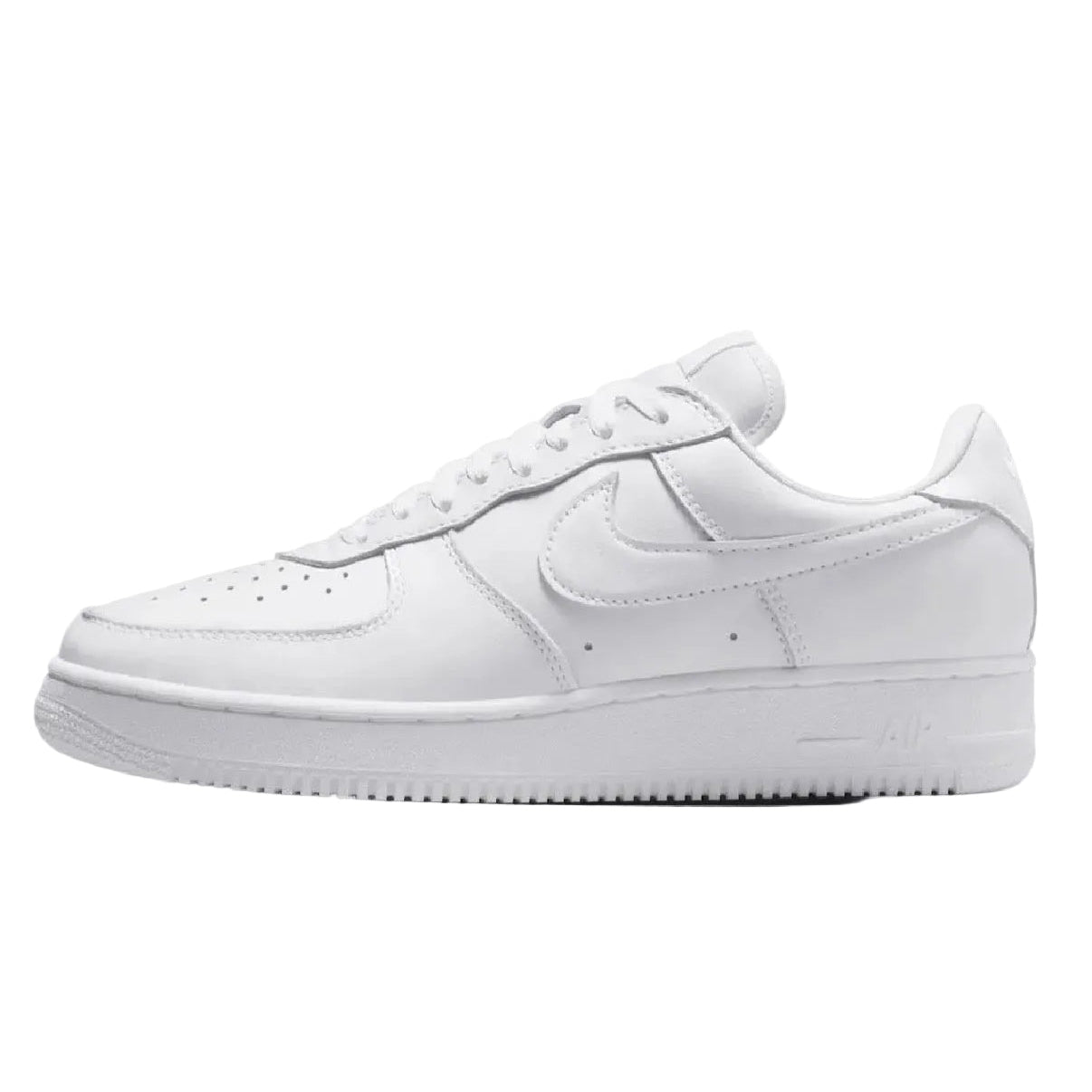 Nike Air Force 1 ‘01 "Triple White"