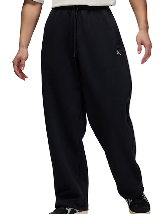 Men’s Jordan Brooklyn Fleece Oversized Open Hem Pant