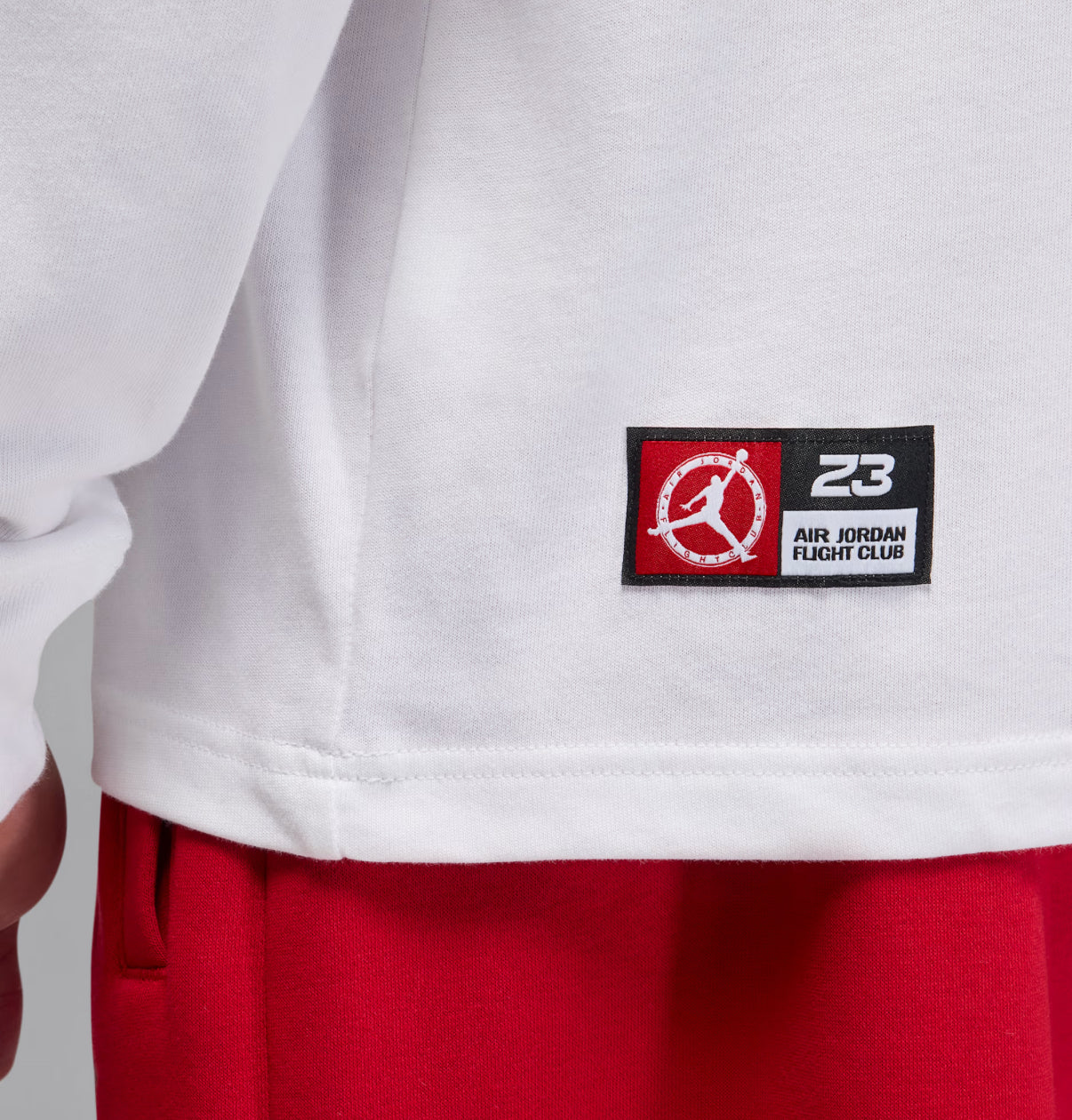 Jordan Men’s Flight Club Long Sleeve