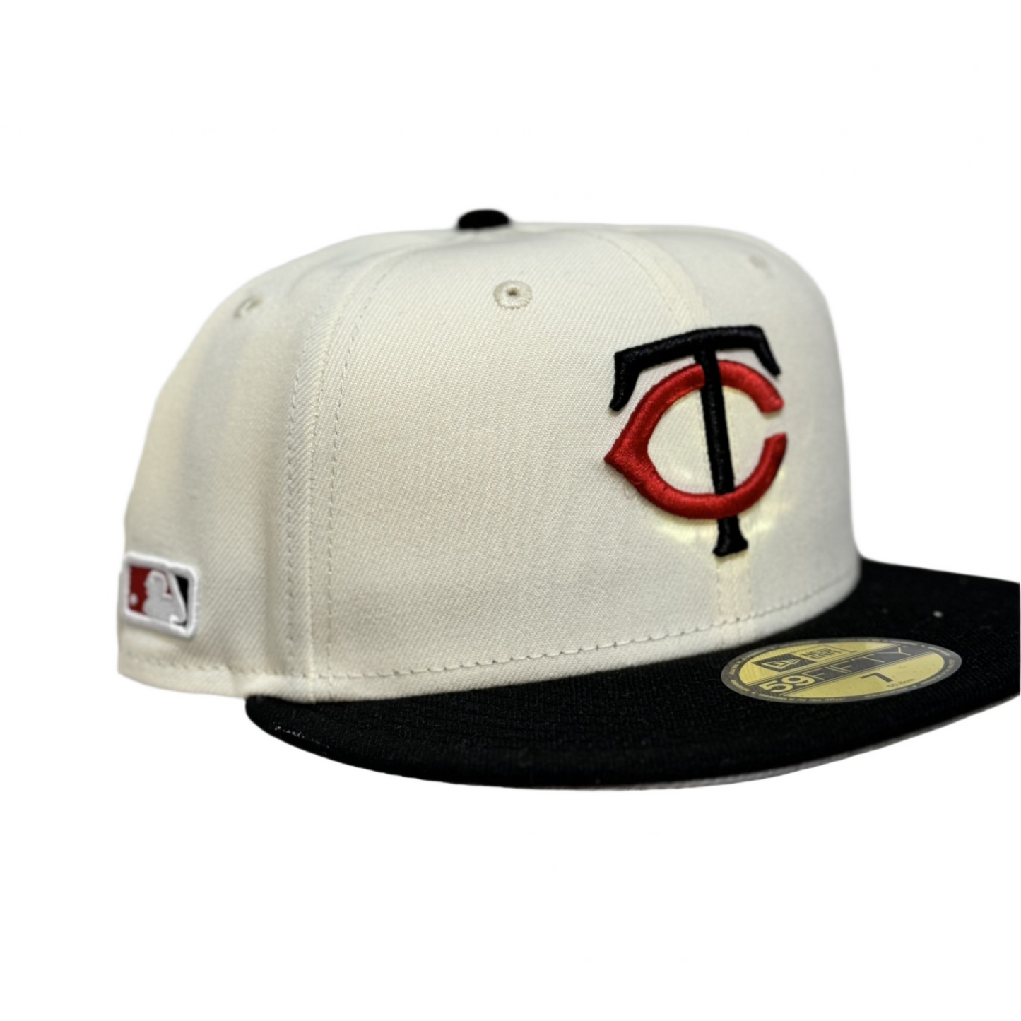 New Era x RMDCC Minnesota Twins TC Side Bat