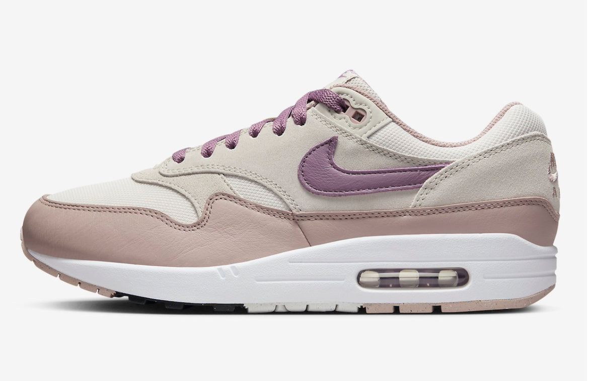 Nike Air Max 1 SC "Violet”