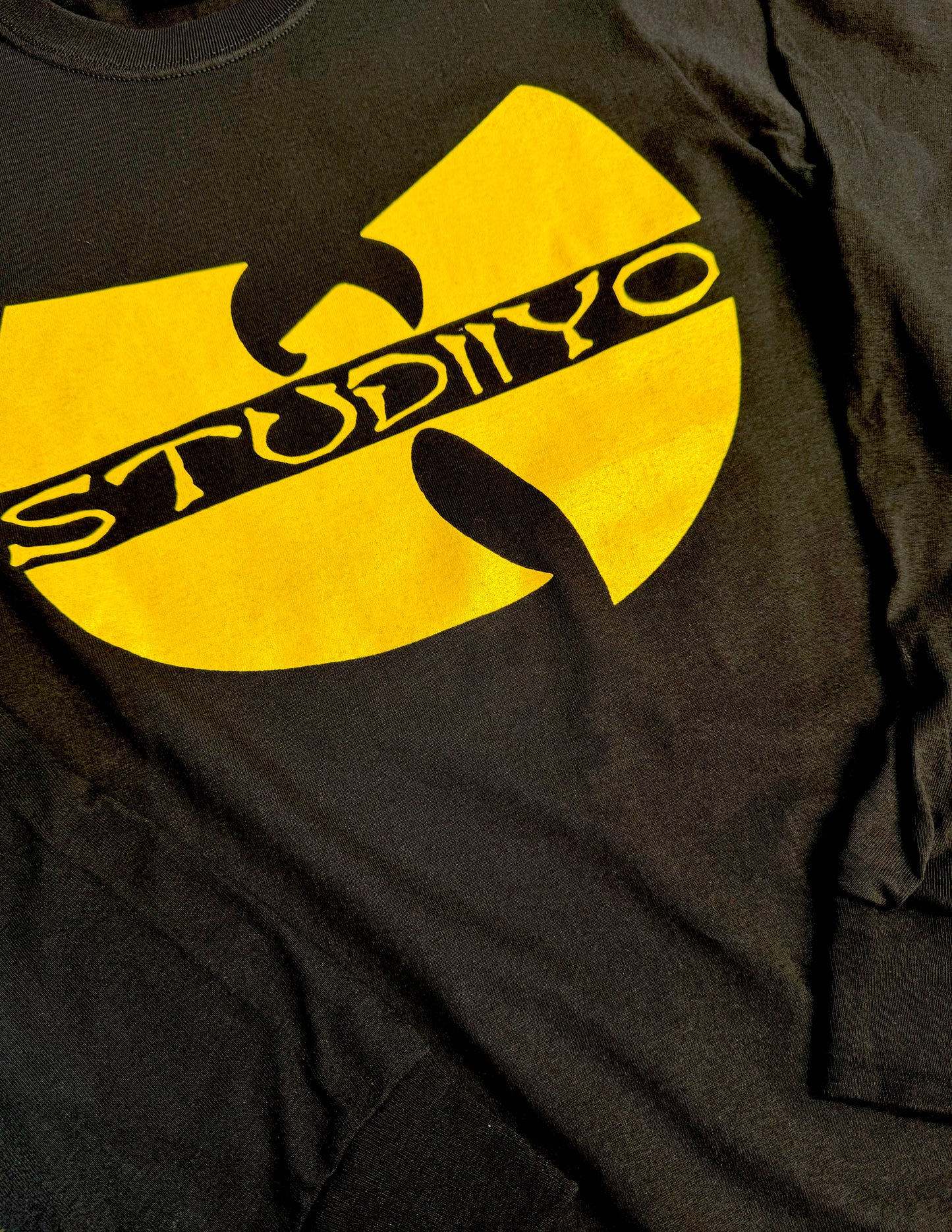 S23 Wu Long Sleeve Shirt