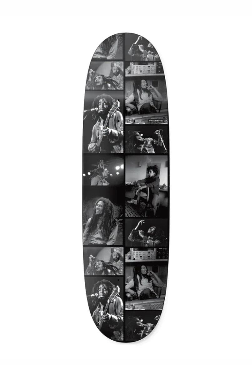 Primitive Prophet Egg Team Deck