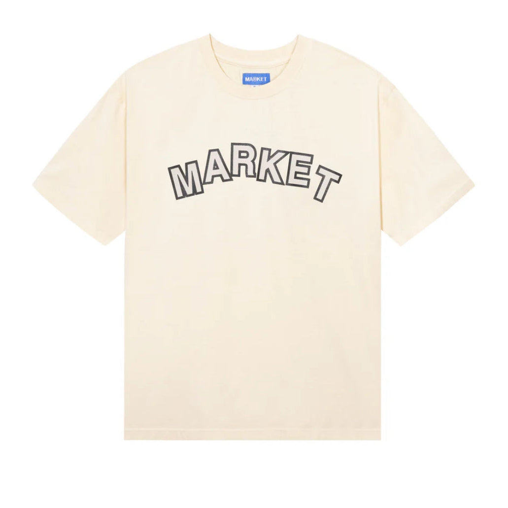 Market Community Garden Tee