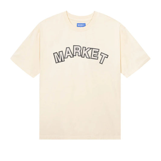 Market Community Garden T-Shirt