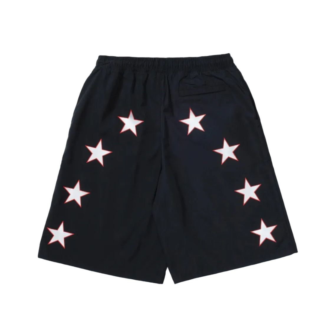 Free The Youth x Jordan Shorts