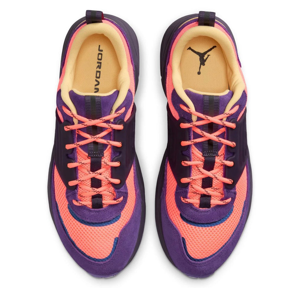 Jordan Trunner O/S “Bright Mango”