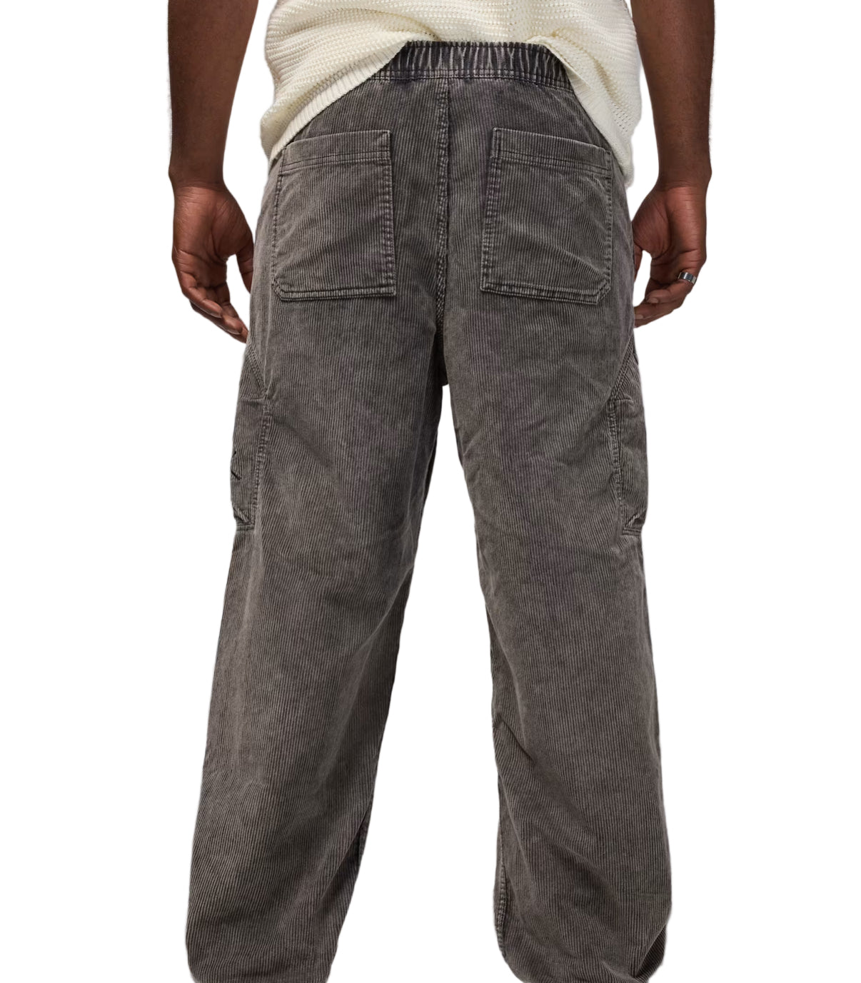Jordan Flight Chicago Mens Corduroy Pants