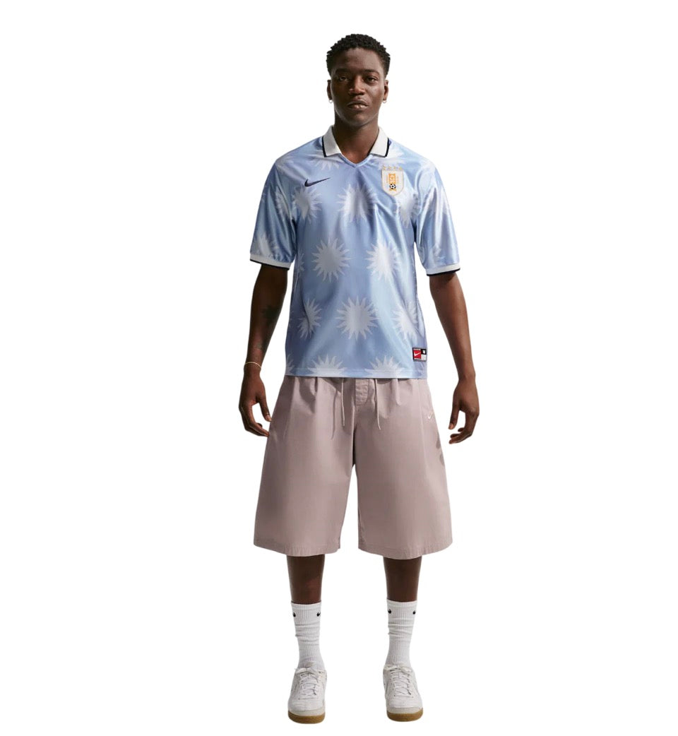 Nike Uruguay Energy Dri-FIT Soccer Jersey