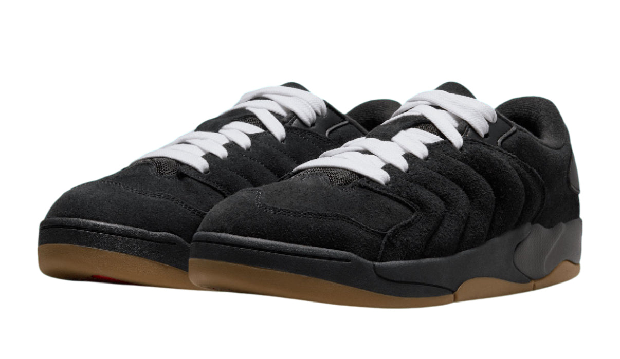 Jordan Sessions “Black/Gum”