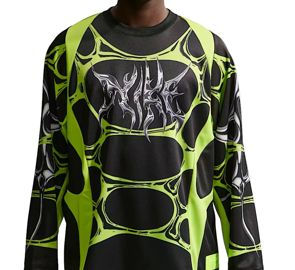 Nike Project F.R.O.G. Men's Jelly Cage Jersey – STUDIIYO23